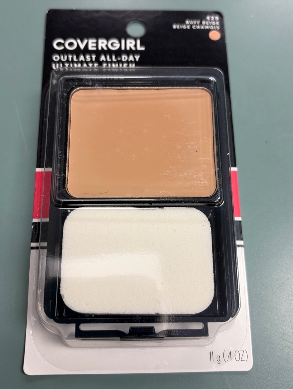 COVERGIRL Pressed Setting Powder - Beige Chinois